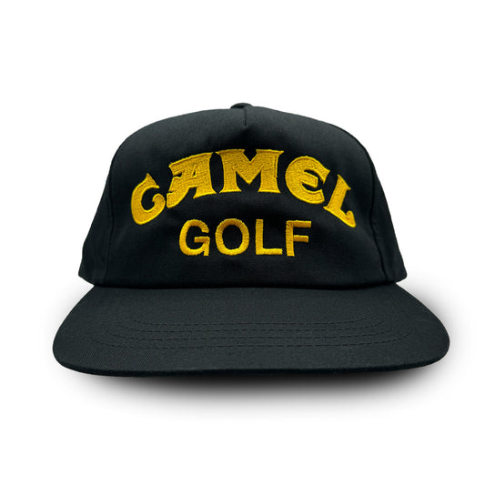 CAMEL GOLF Hat