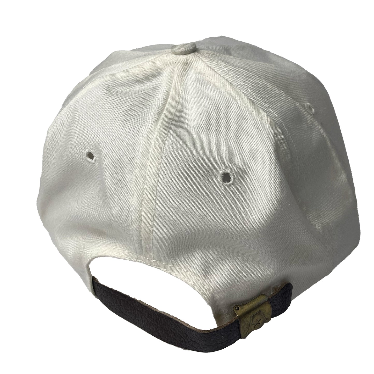 Vintage GTE West Classic Strapback Hat