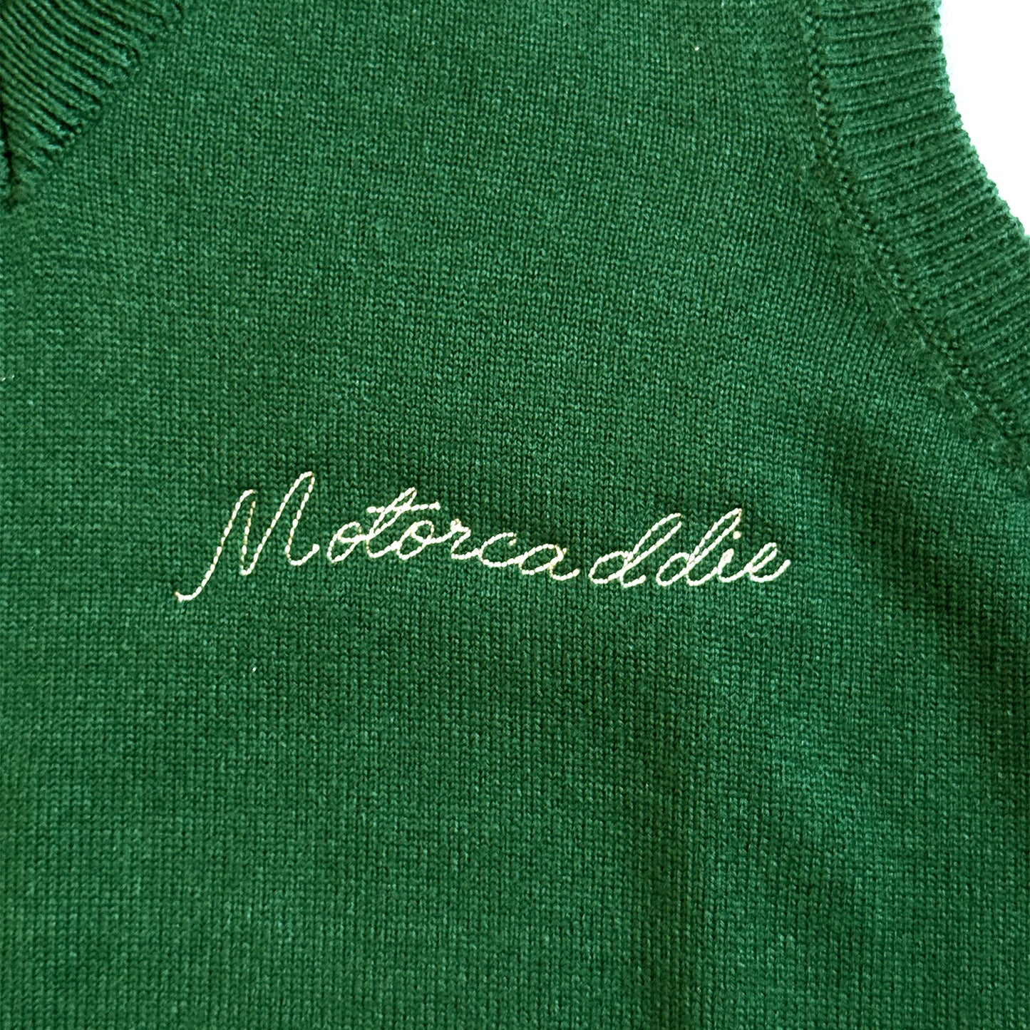 Motorcaddie Vest