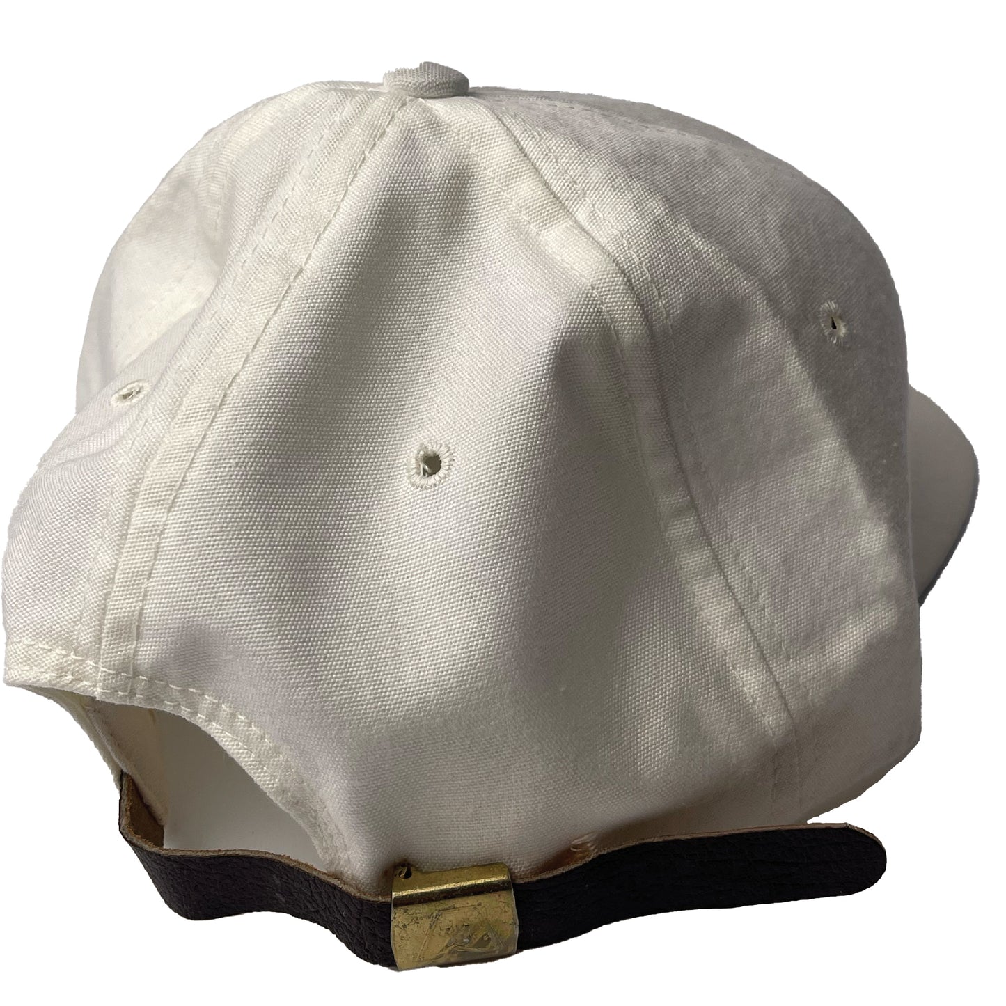 Vintage PowerBilt Texace Strapback Hat