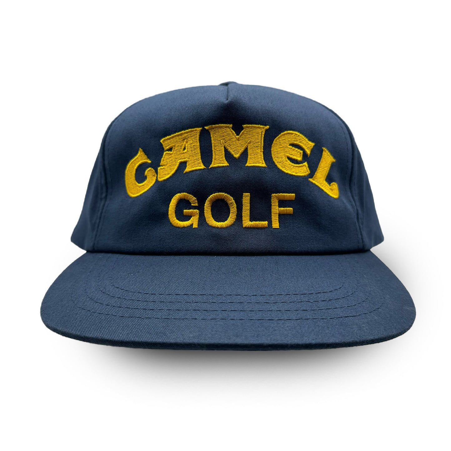 CAMEL GOLF Hat