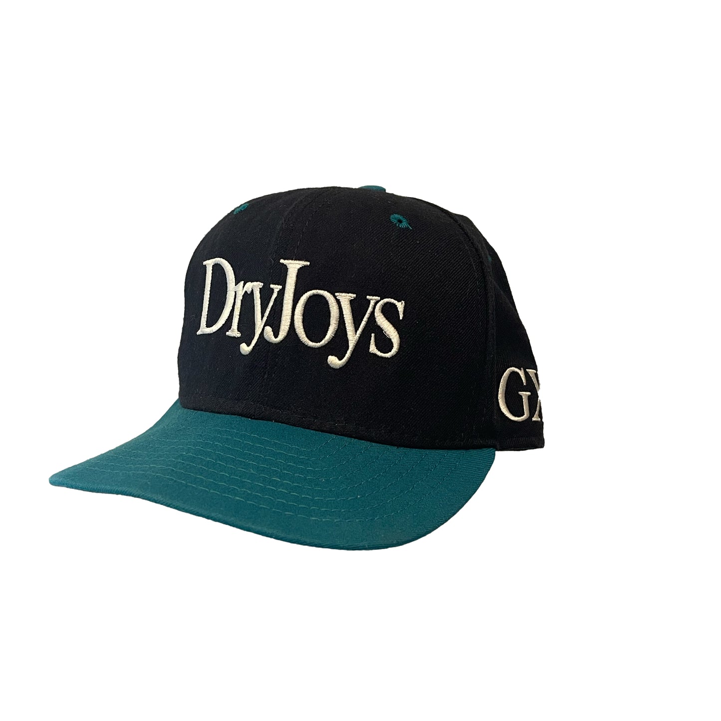 Vintage New-Era Footjoy DryJoys GX Snapback