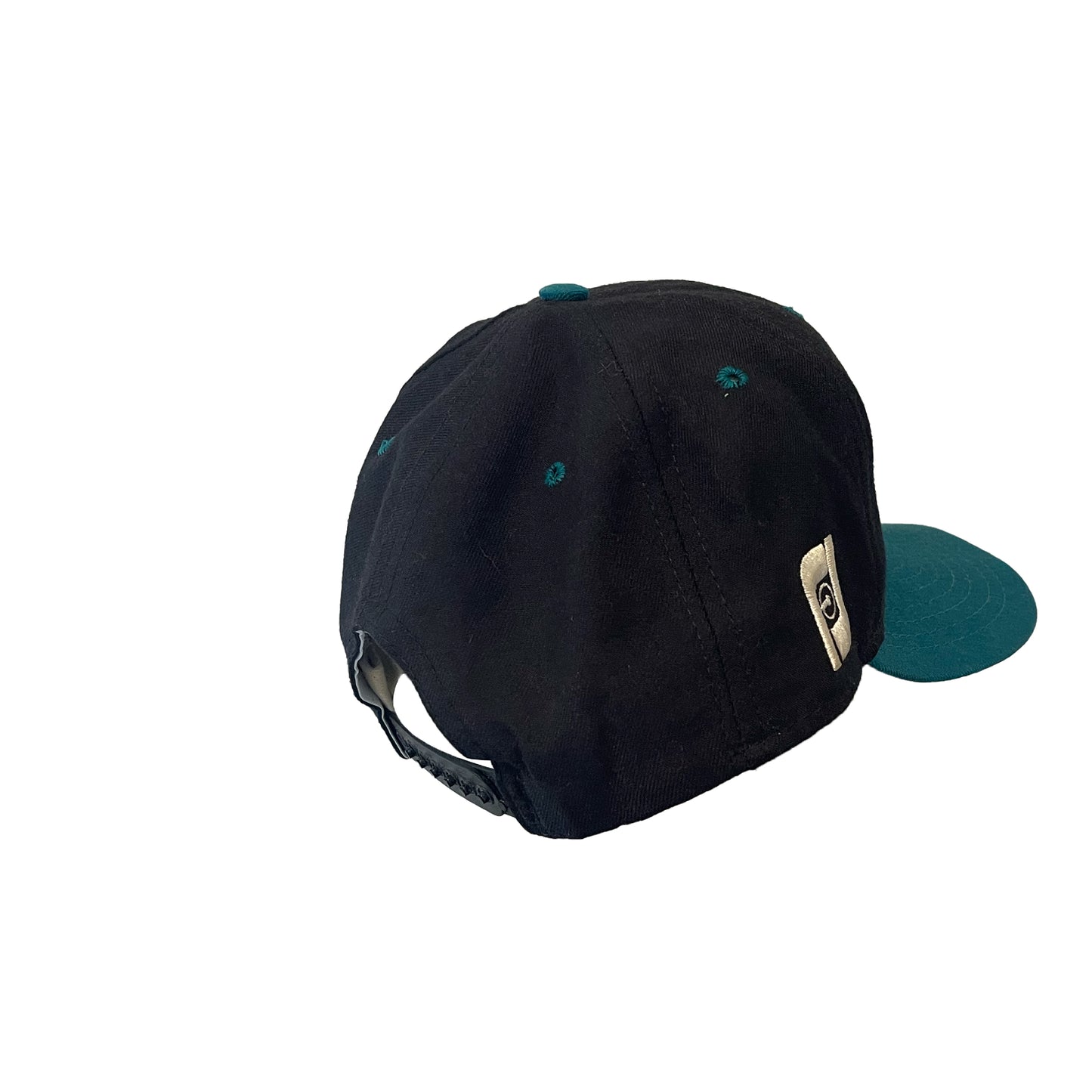 Vintage New-Era Footjoy DryJoys GX Snapback