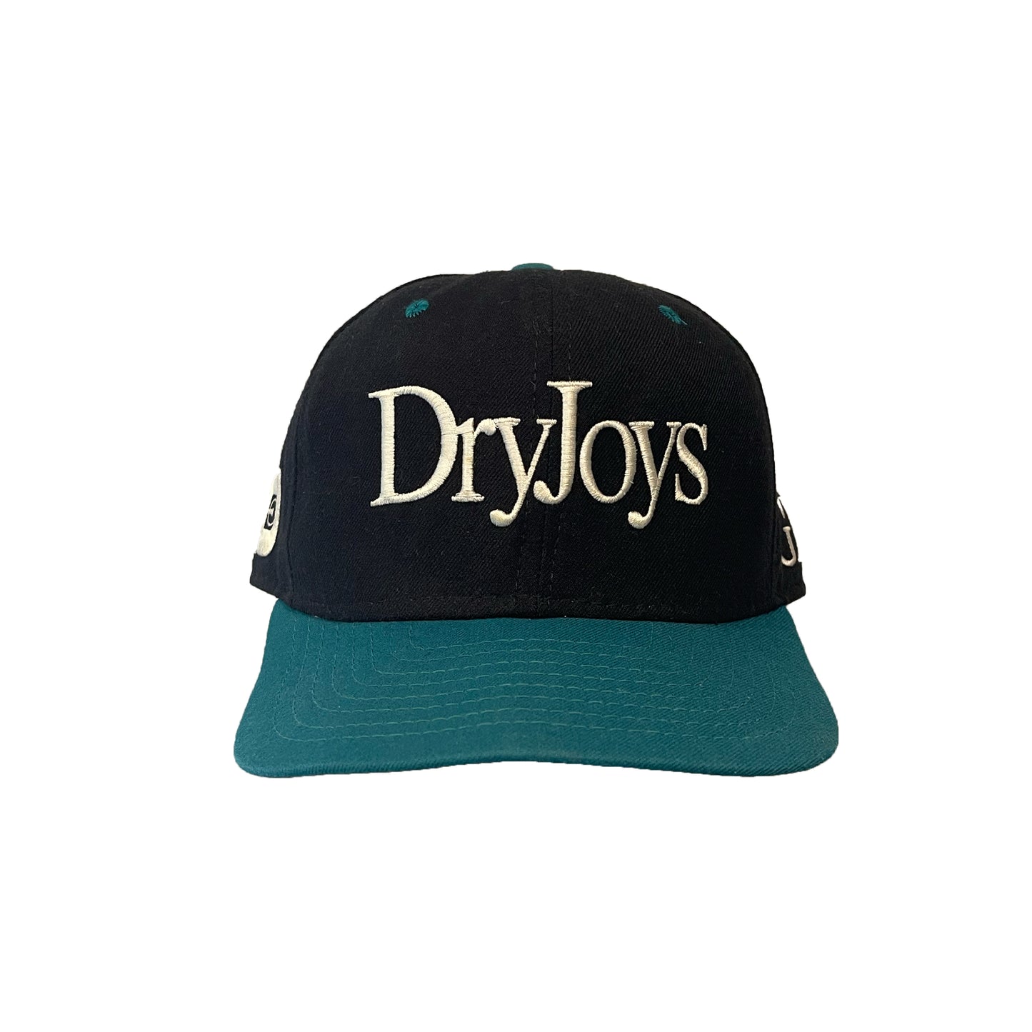 Vintage New-Era Footjoy DryJoys GX Snapback