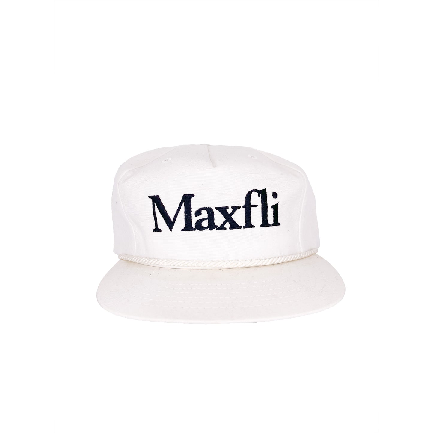 Vintage Texace Maxfli Strapback Hat