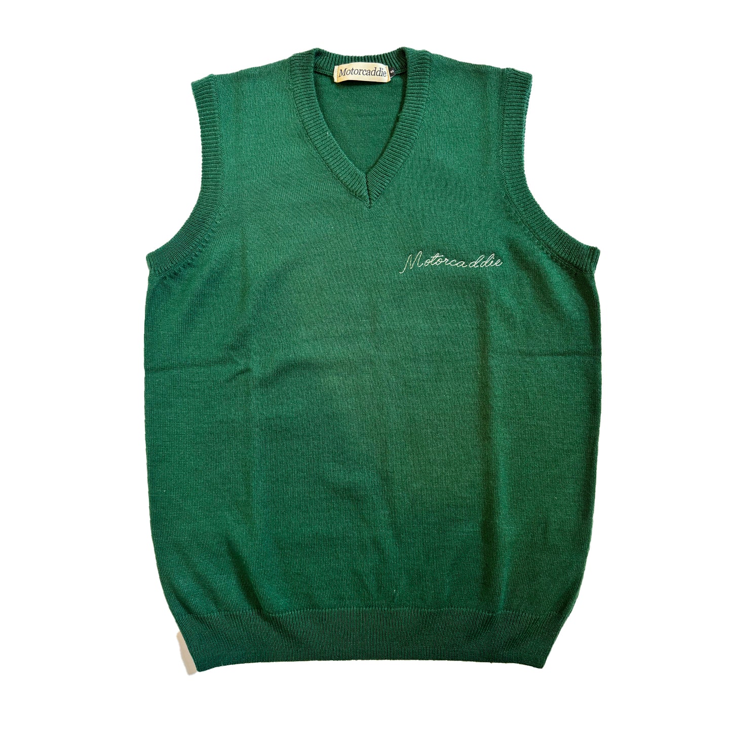 Motorcaddie Vest