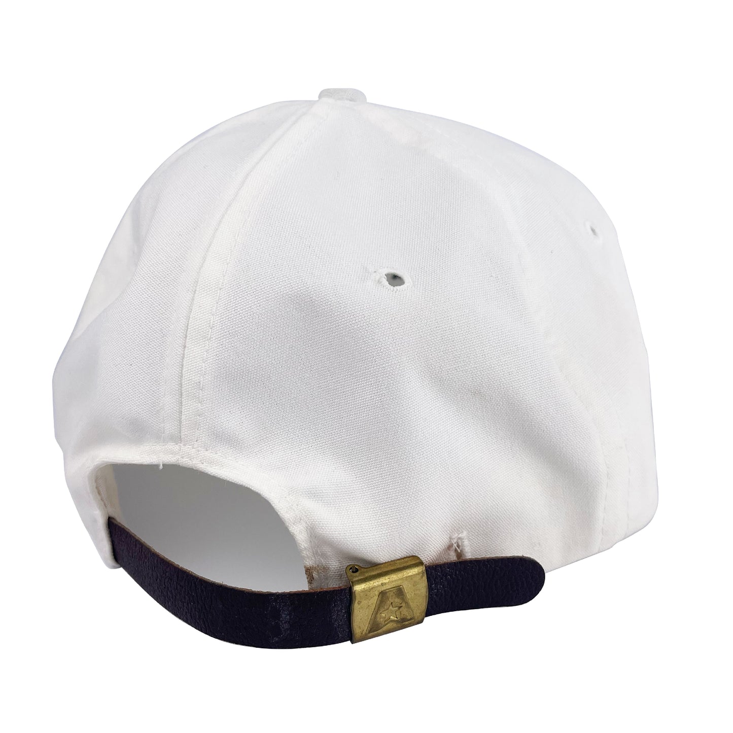 Vintage Texace TaylorMade Strapback Hat