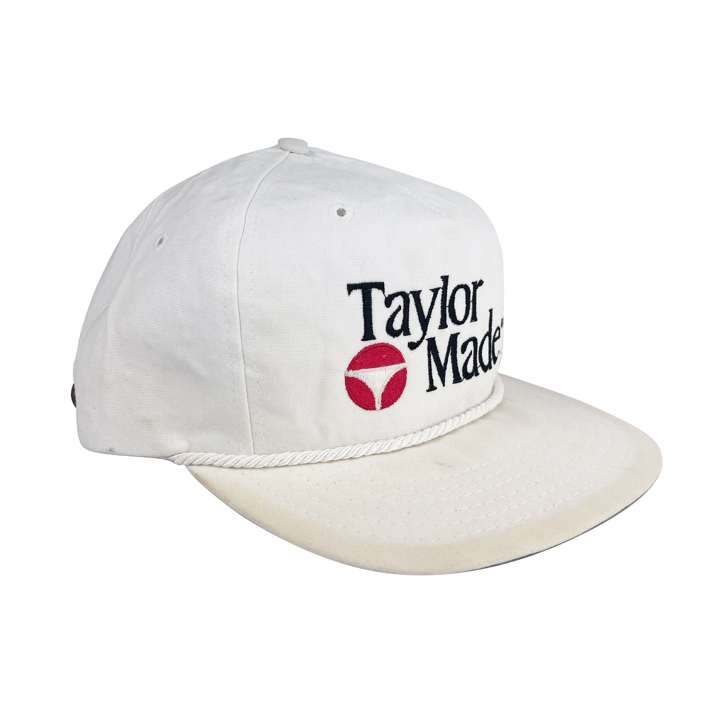 Vintage Texace TaylorMade Strapback Hat