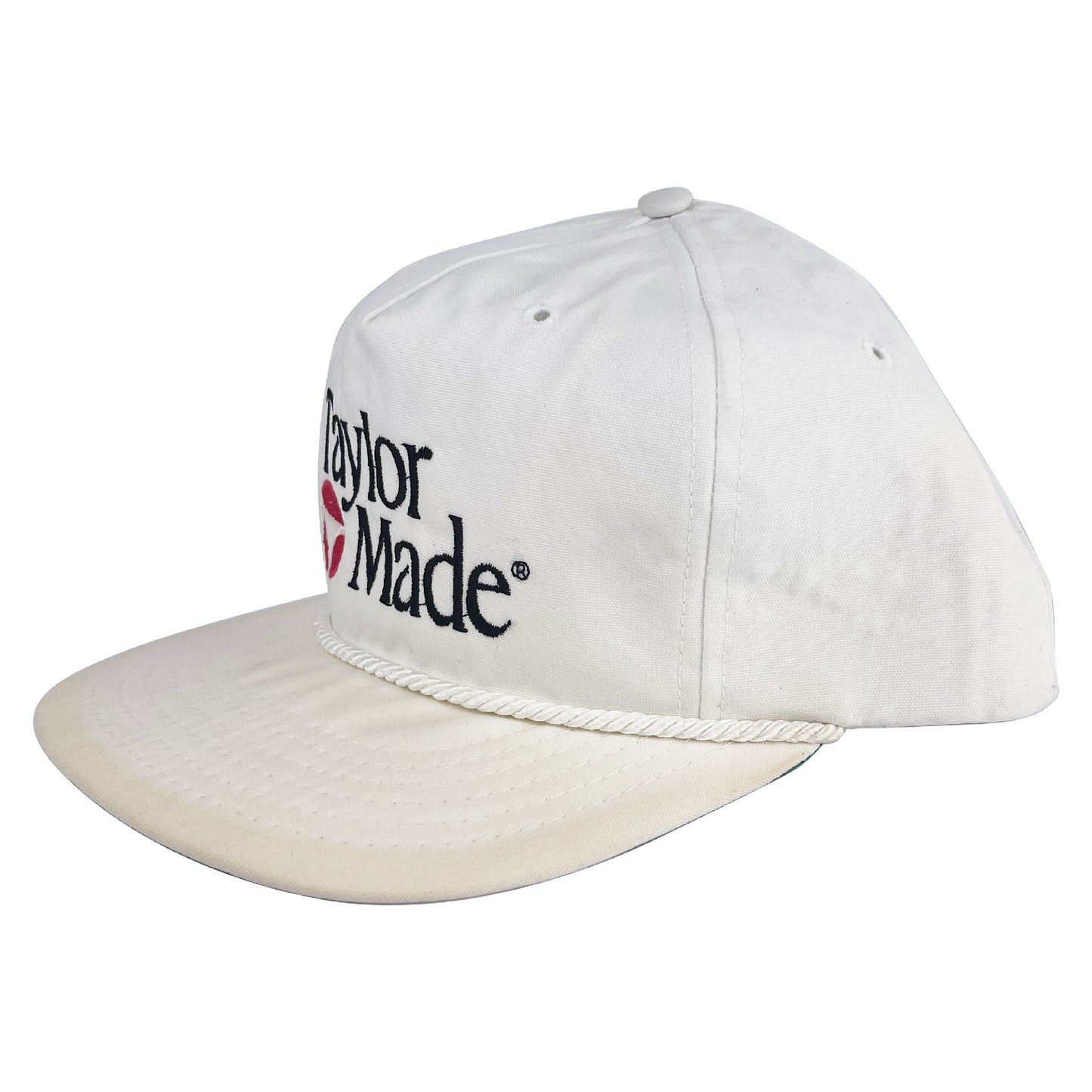 Vintage Texace TaylorMade Strapback Hat