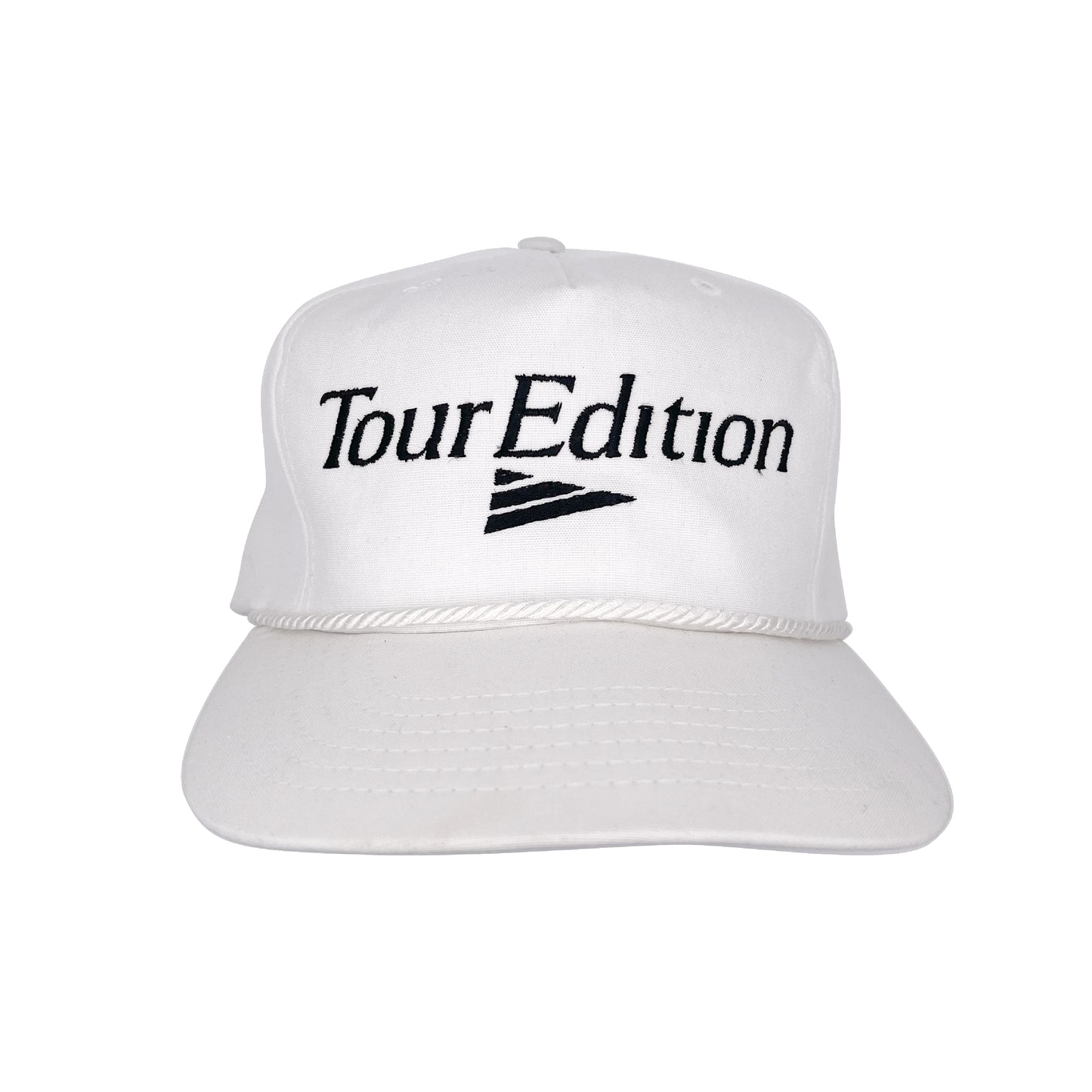 Vintage Texace Tour Edition Adjustable Strapback Hat