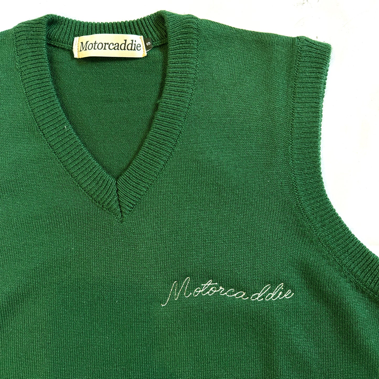 Motorcaddie Vest